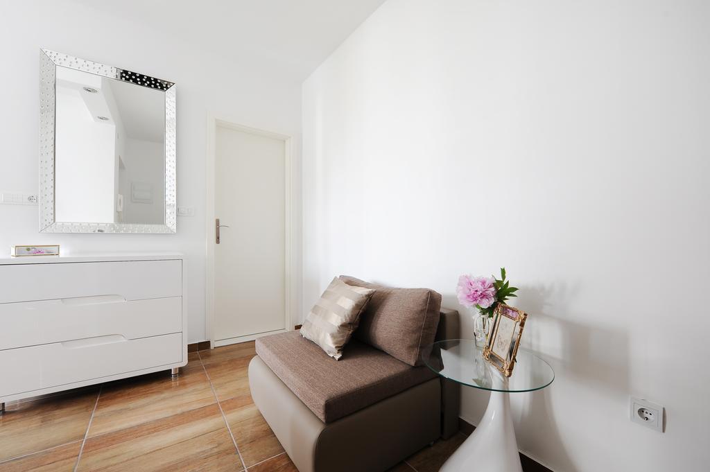 Primera Luxury Studio Zadar Exterior photo